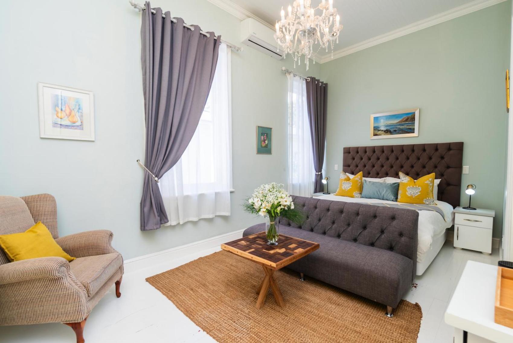The Willets Boutique Hotel 西蒙镇 外观 照片