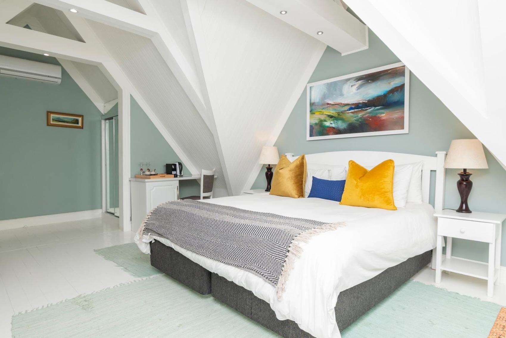 The Willets Boutique Hotel 西蒙镇 外观 照片
