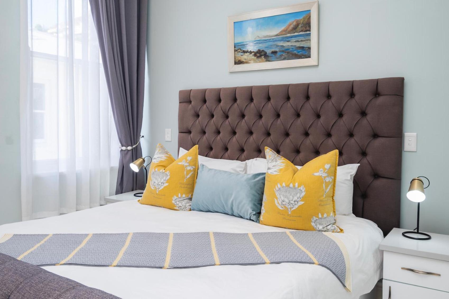 The Willets Boutique Hotel 西蒙镇 外观 照片