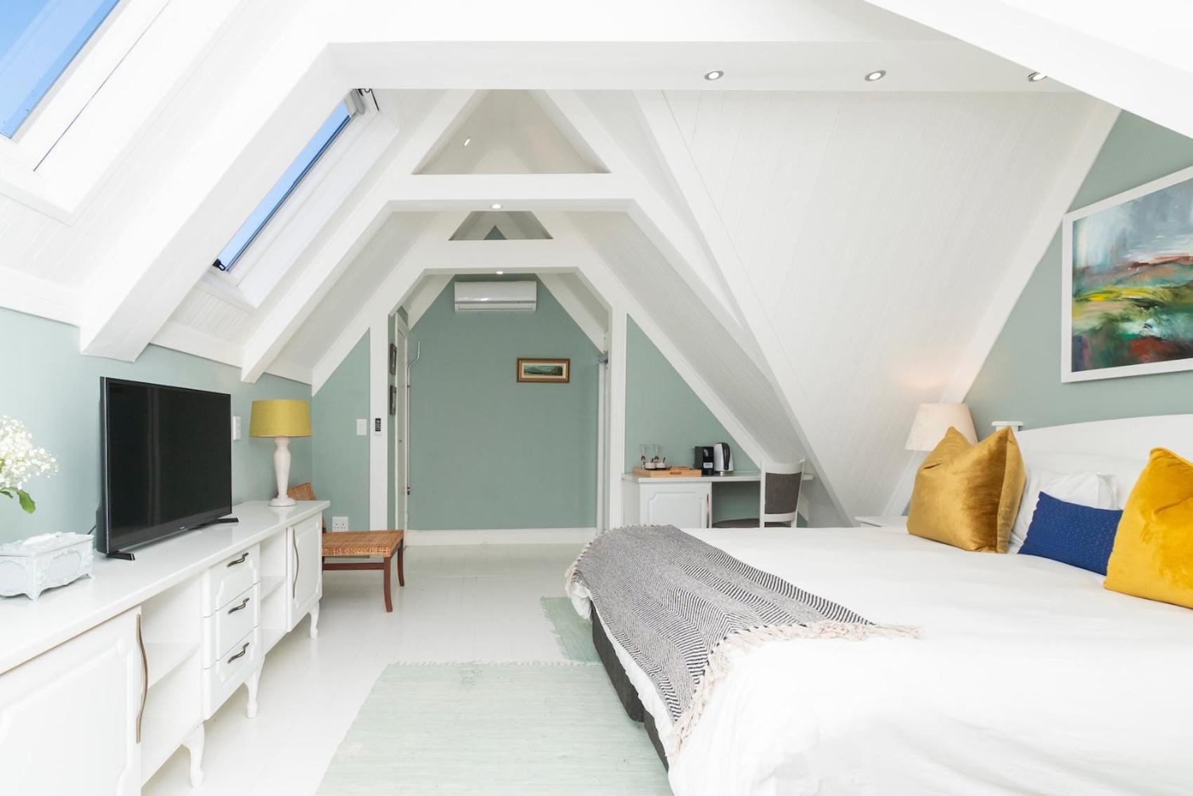 The Willets Boutique Hotel 西蒙镇 外观 照片