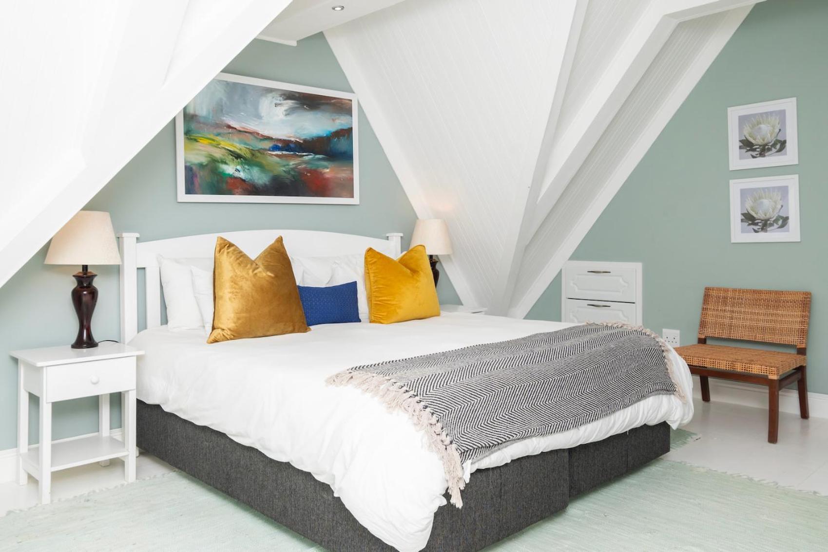 The Willets Boutique Hotel 西蒙镇 外观 照片