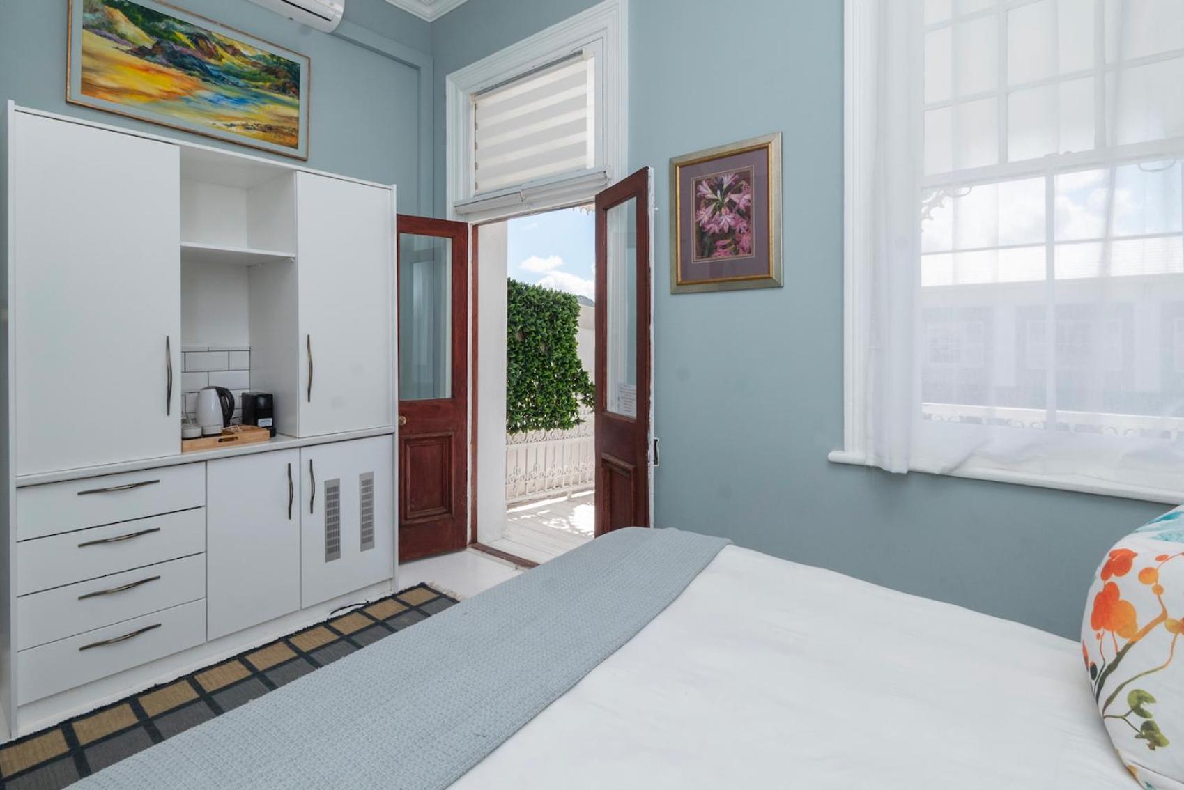 The Willets Boutique Hotel 西蒙镇 外观 照片