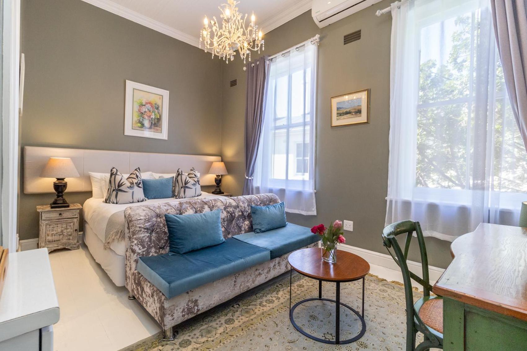 The Willets Boutique Hotel 西蒙镇 外观 照片