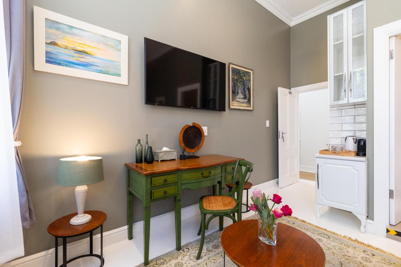 The Willets Boutique Hotel 西蒙镇 外观 照片