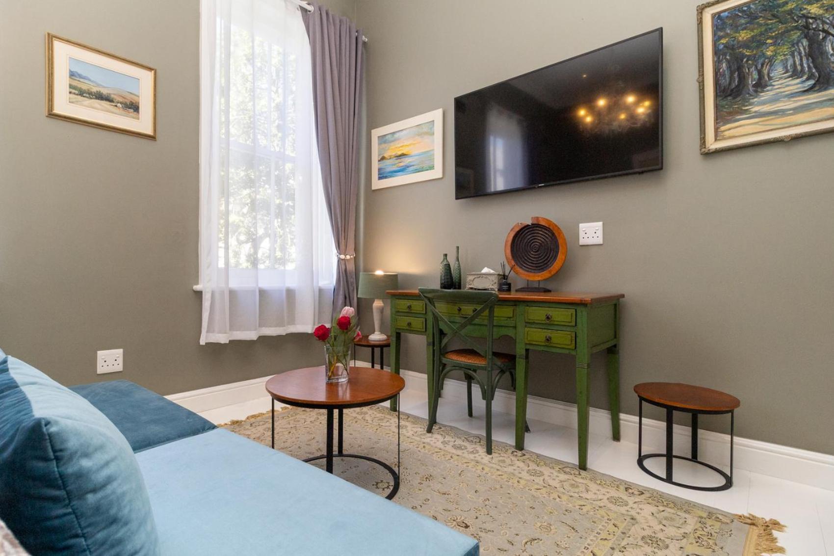 The Willets Boutique Hotel 西蒙镇 外观 照片