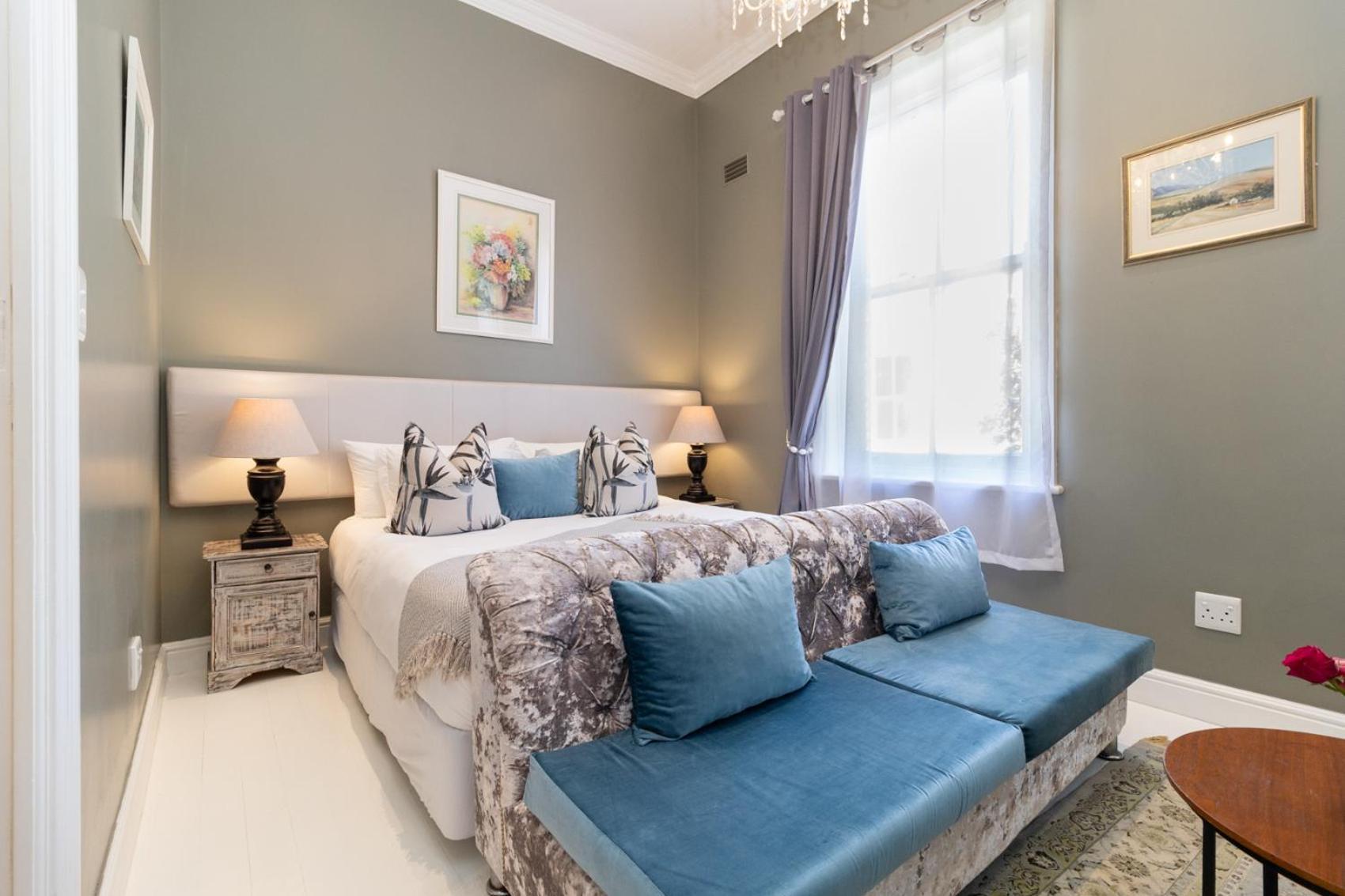 The Willets Boutique Hotel 西蒙镇 外观 照片