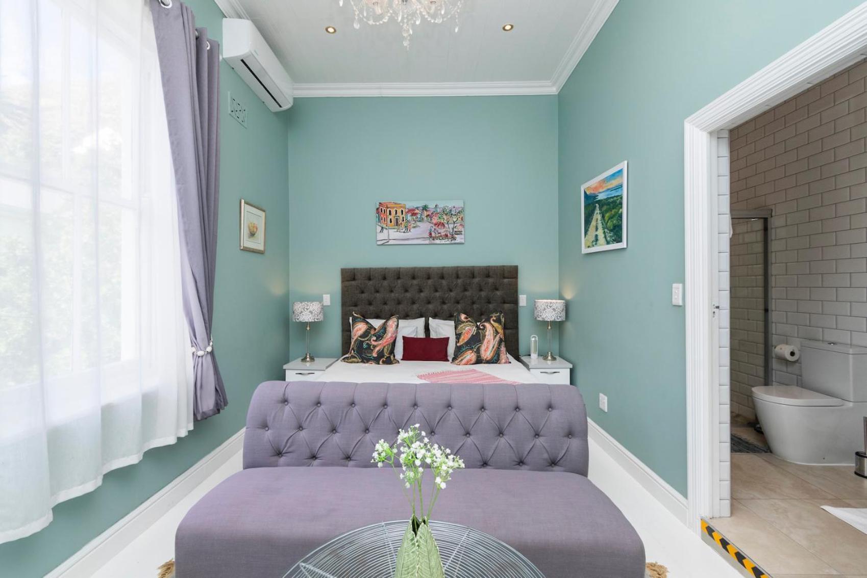 The Willets Boutique Hotel 西蒙镇 外观 照片