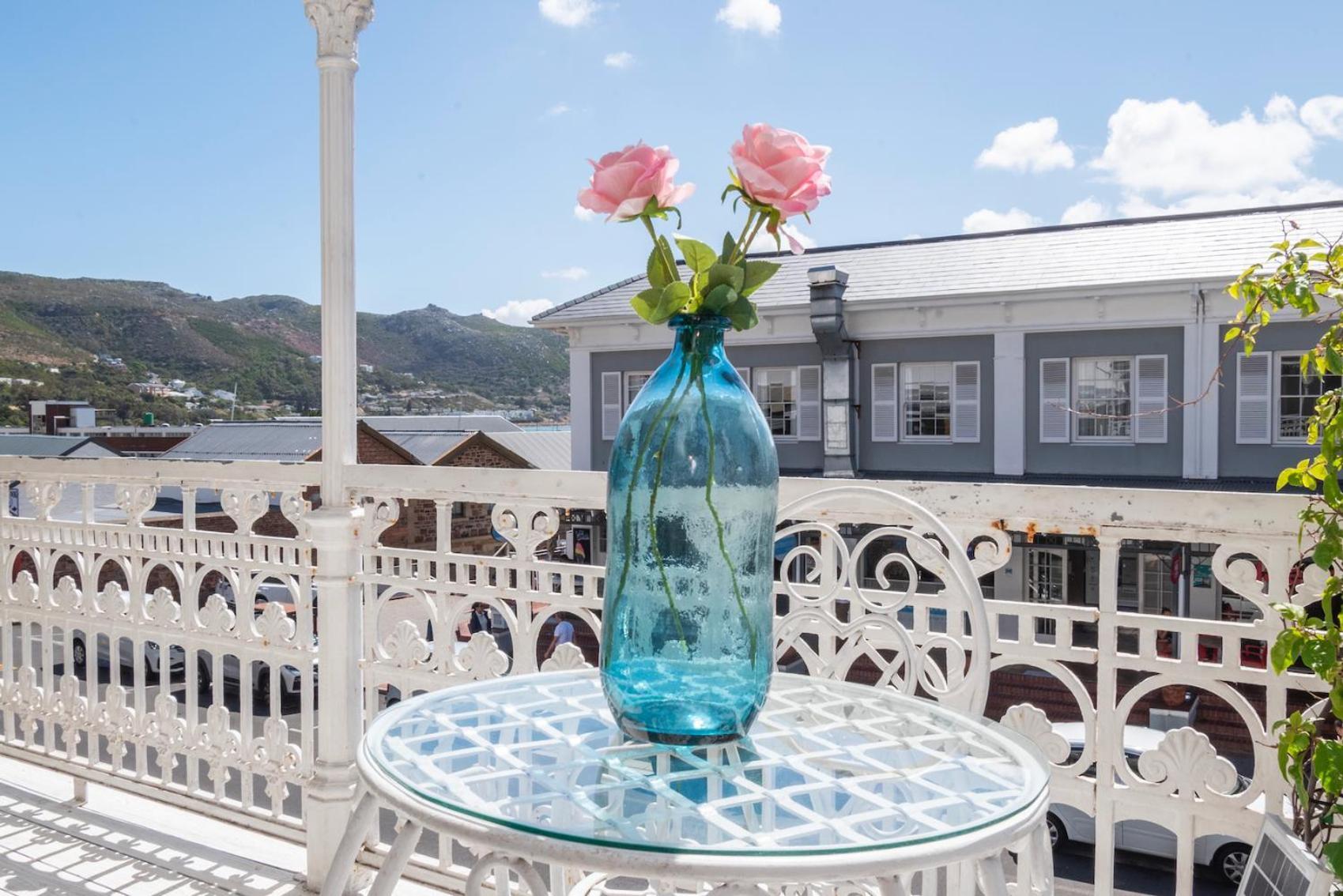 The Willets Boutique Hotel 西蒙镇 外观 照片