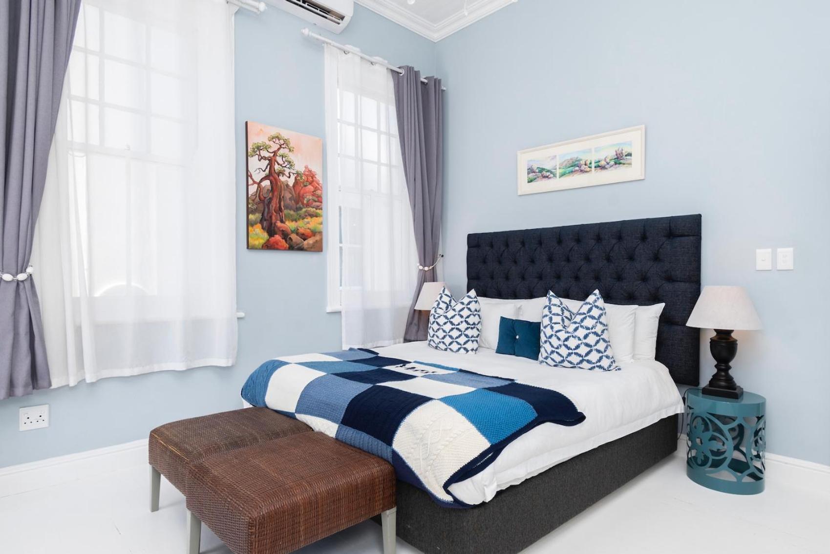 The Willets Boutique Hotel 西蒙镇 外观 照片