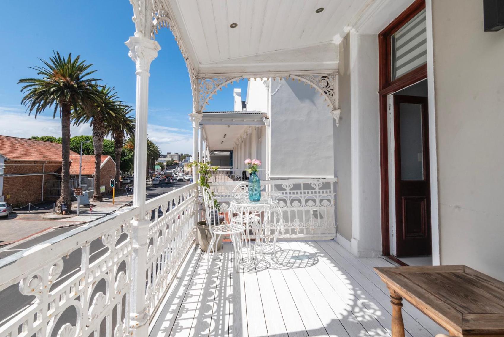 The Willets Boutique Hotel 西蒙镇 外观 照片