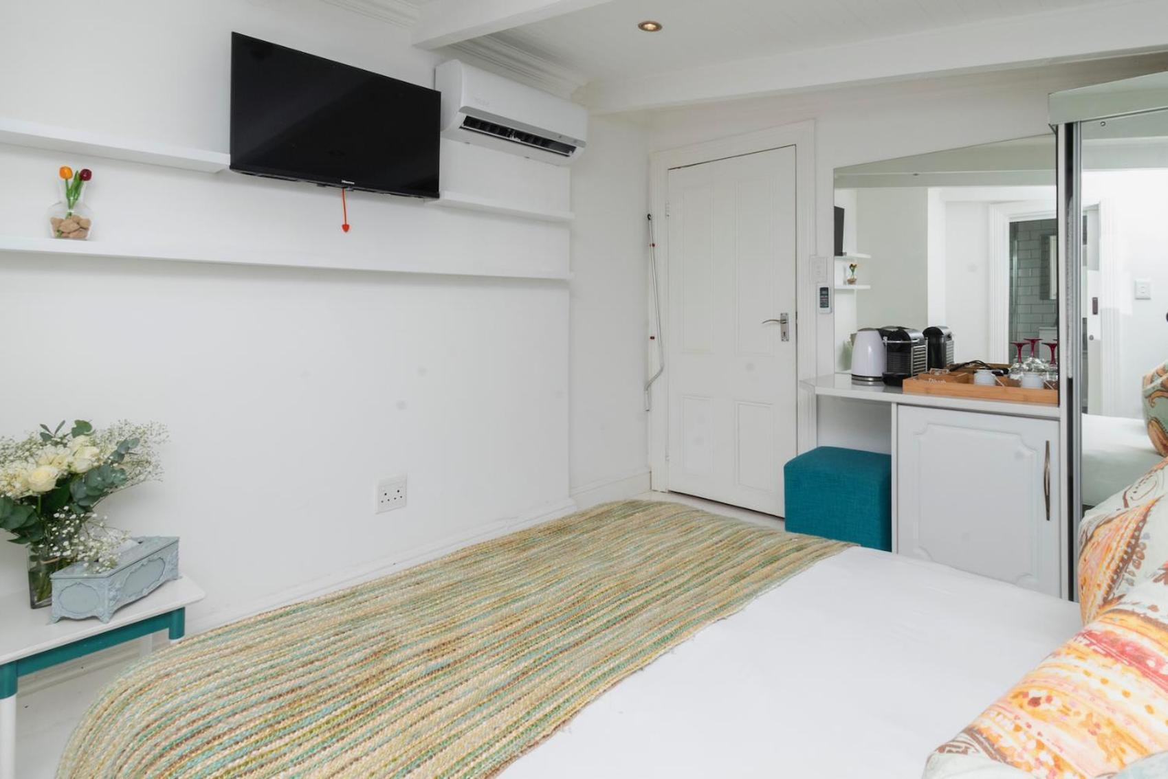 The Willets Boutique Hotel 西蒙镇 外观 照片