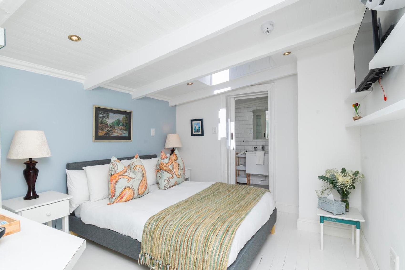 The Willets Boutique Hotel 西蒙镇 外观 照片