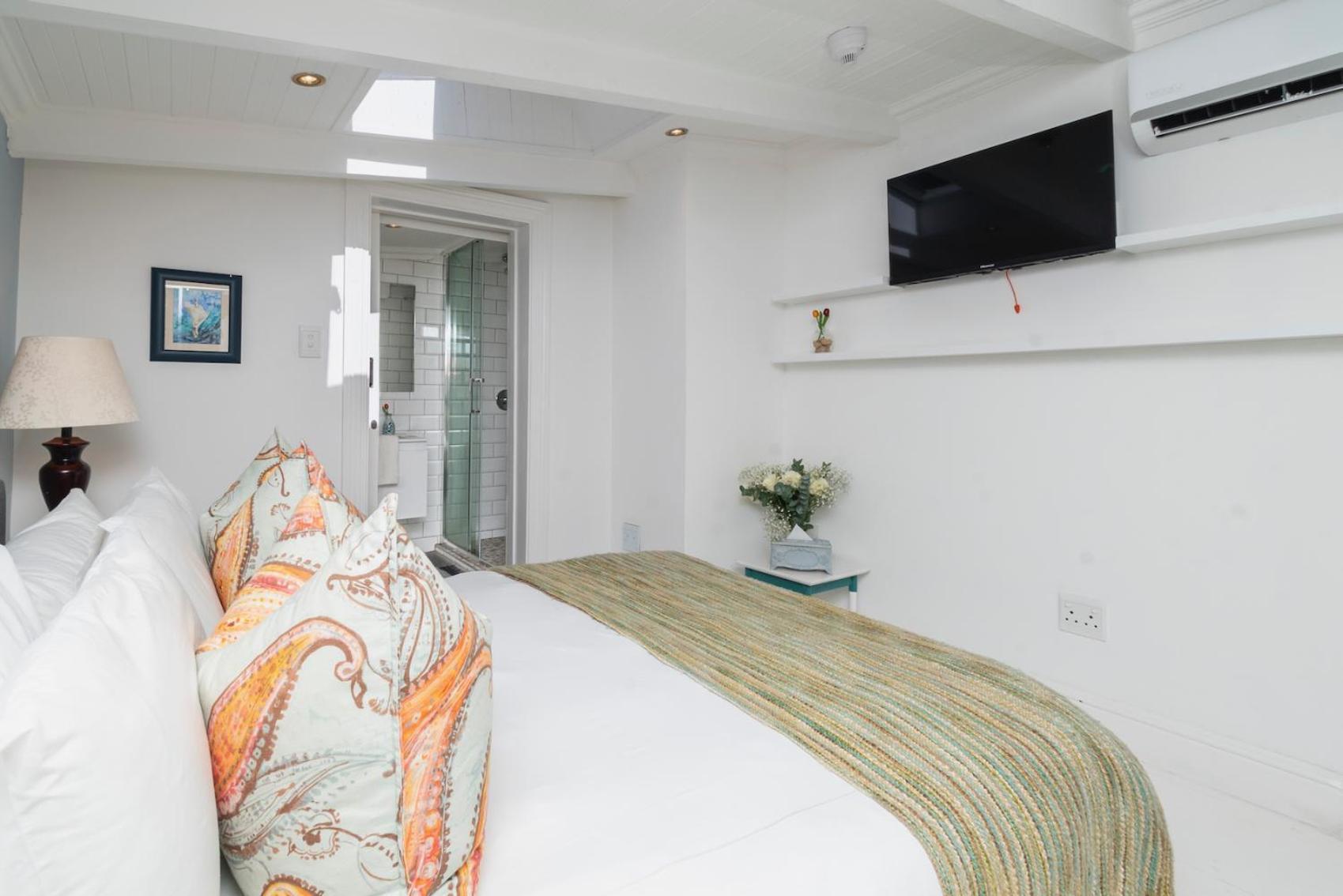 The Willets Boutique Hotel 西蒙镇 外观 照片