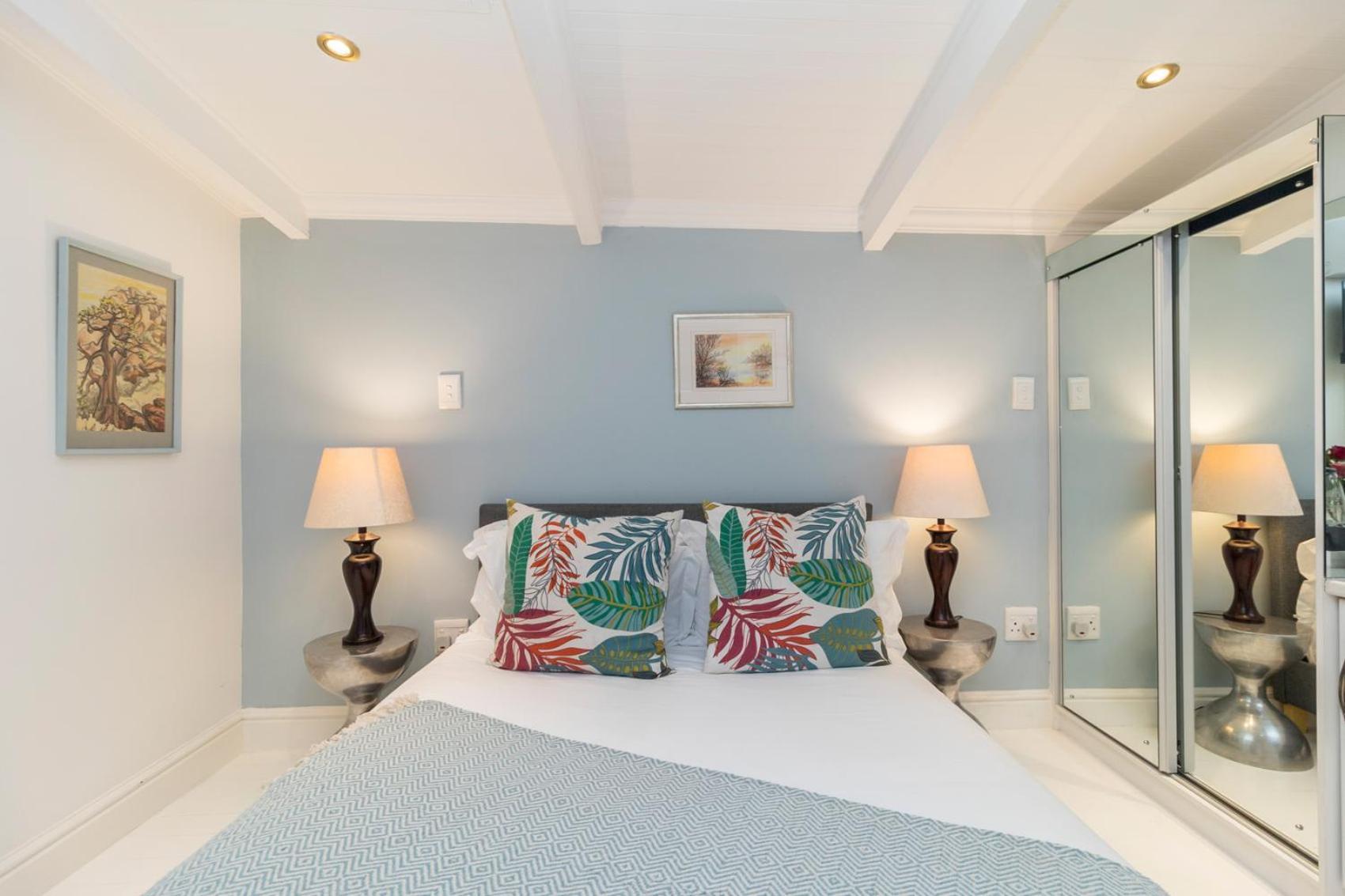 The Willets Boutique Hotel 西蒙镇 外观 照片
