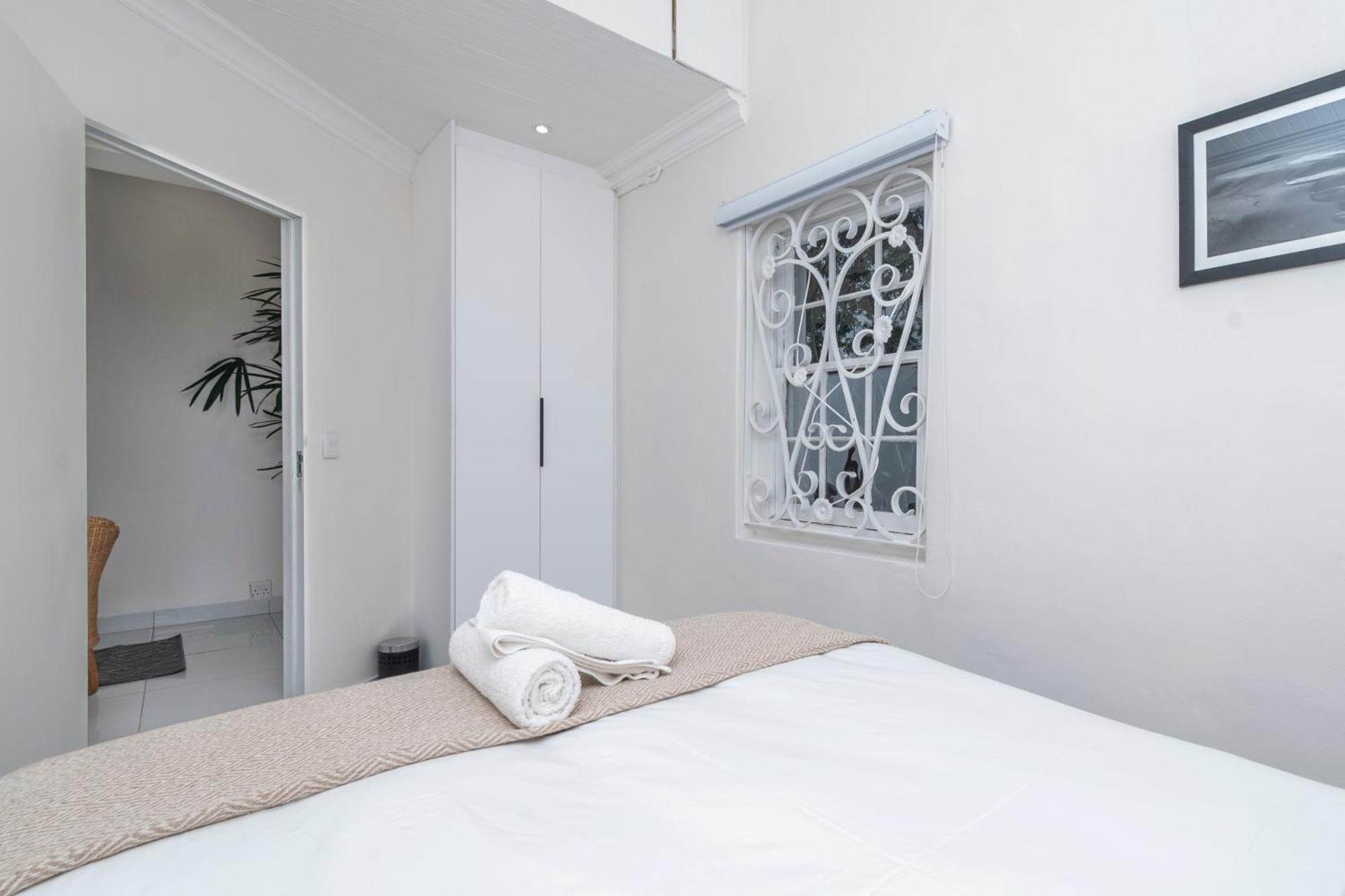 The Willets Boutique Hotel 西蒙镇 外观 照片