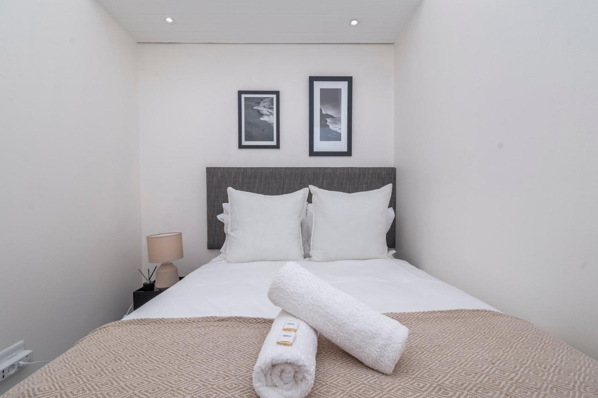 The Willets Boutique Hotel 西蒙镇 外观 照片