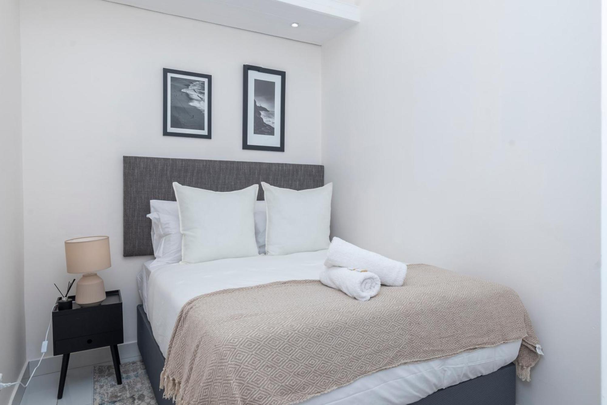 The Willets Boutique Hotel 西蒙镇 外观 照片