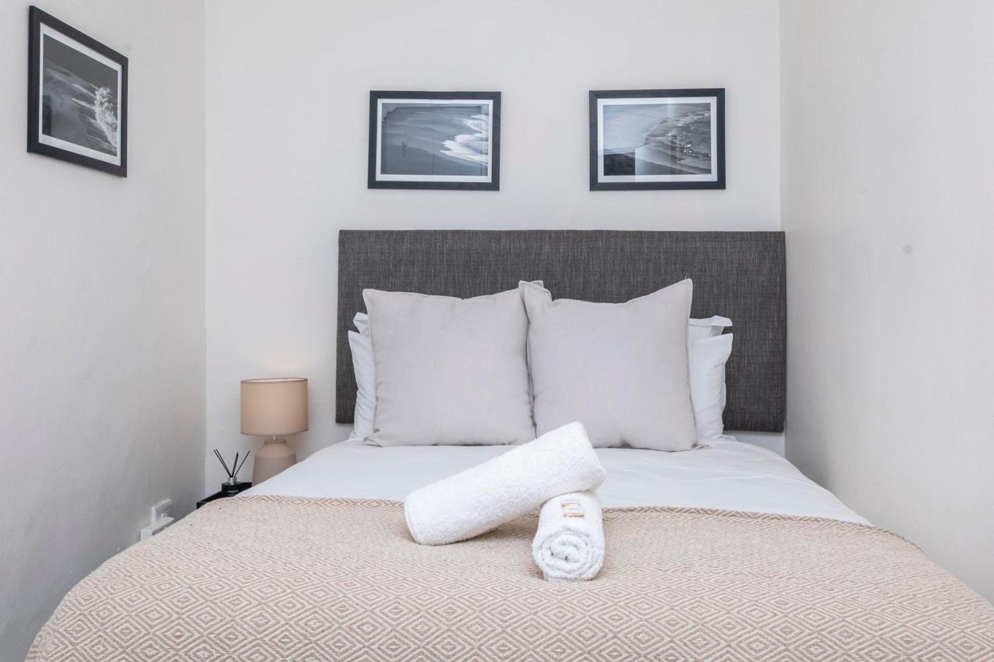 The Willets Boutique Hotel 西蒙镇 外观 照片